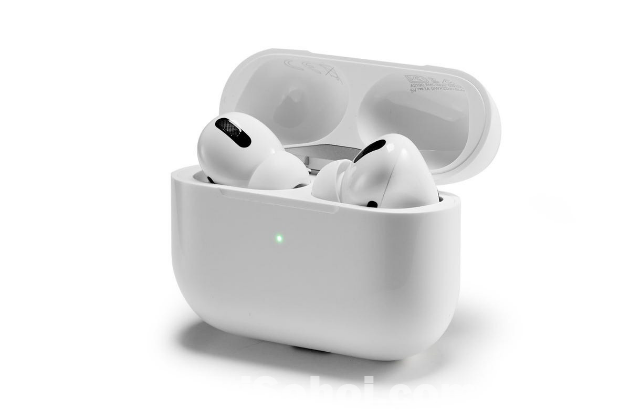 Airpods pro ANC